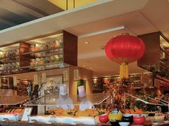 -青岛海景花园大酒店·白果树餐厅青岛菜