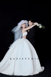 -卡兹摄影STUDIO婚纱摄影(文化路万达店)
