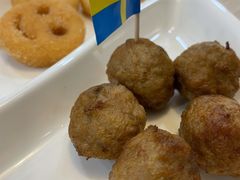 -宜家·瑞典风味餐厅(北京西红门店)