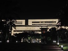 -柏悦酒店-沁园牛排海鲜西餐厅