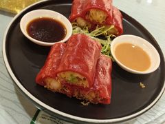 -簪花围·广式茶点·融合菜·亲子乐园(海丝博亚国际酒店)