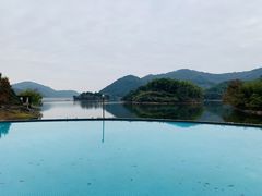 -宁波九龙湖开元度假村