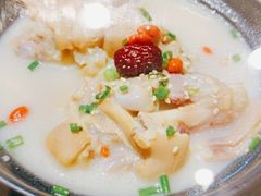 -付小姐在成都(中山公园店)