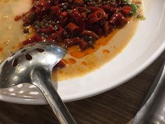 -重拾经典火锅餐厅(乳山店)