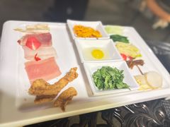 -茴香熙楼(翠湖店)