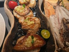 -烛影拾光观景餐厅·创意菜·摄影·小提琴(大唐不夜城店)