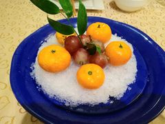 -大鸭梨烤鸭(左家庄店)