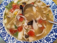 -杏花村水席楼·洛阳水席(老城十字街店)