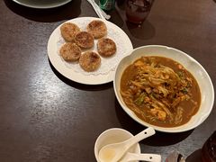 -静之湖湖畔餐厅