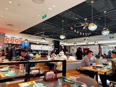 -潮界(虹桥新天地店)