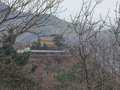 -妙峰山风景名胜区