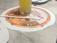 -必胜客(长安店)