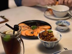 酸梅汤-林四喜·闽南传家菜(鼓浪屿店)