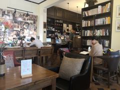 -良友书坊(安徽路店)
