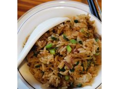 -原汁原味驴庄(长岭村店)
