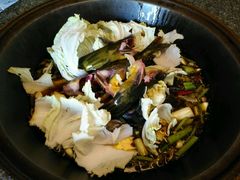 -忆乡情铁锅炖鱼饭店(延庆店)