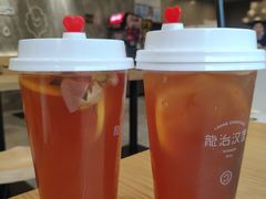 -龙治汉堡(中华城店)