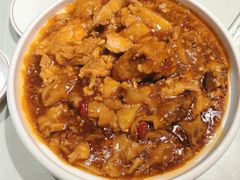 -桃子餐厅·天津菜(红星路直营店)