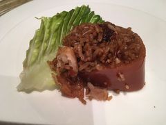 -8餐厅(新葡京酒店)