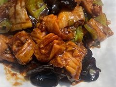 -九龙餐厅(大沽路店)