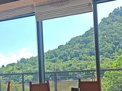 -芳草地度假酒店·野炉中餐厅