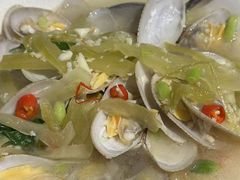 -大洋家·精品潮汕菜·生腌砂锅粥(天河东路店)