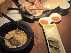 -绿茶餐厅(深圳龙华天虹购物中心店)