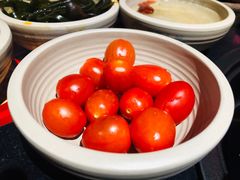 -舒家大院老火锅(台江路店)