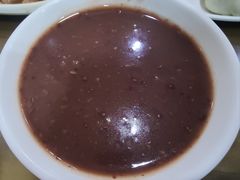 红豆粥-京天红酒家(虎坊路店)