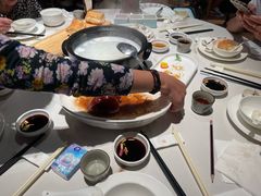 -滋粥楼·顺德菜(番禺广场总店)