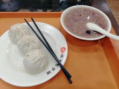 -庆丰包子铺(宣武门店)