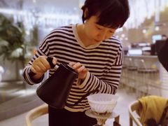 -Bracket Coffee(工体店)