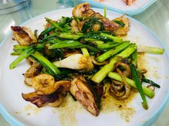 -双月饭店·20年老字号(新村店)