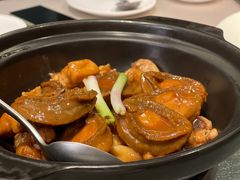 -金苑海鲜酒家(来魅力店)