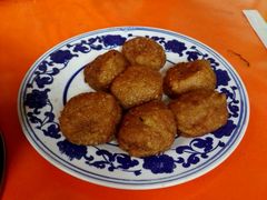 -特色小吃店(平遥县衙店)