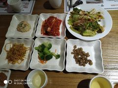-紫霞门韩国料理烤肉(深南东路店)