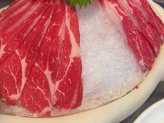 -德天肥牛海鲜火锅(城西银泰店)