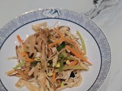 -金陵后厨·南京菜(新街口秣陵路店)