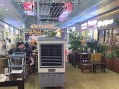 -破店肥哈·东北烧烤·夜宵(南山保利店)
