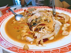 -旺顺阁·北京菜(北辰上品+)