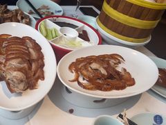 -惠丰堂饭庄·烤鸭·京味菜(西北旺·唐家岭店)