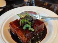 -北京四季酒店·采逸轩