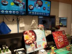 -正一味石锅拌饭(望京新世界店)