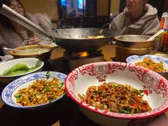 -富正毅三下锅·湘西韵味(天门山索道店)