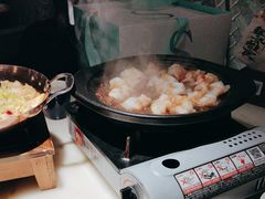 -绿茶餐厅(二七万达店)