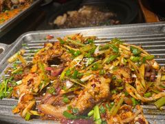 -绿茶餐厅(成都大悦城店)