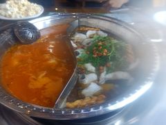 -李二鲜鱼(水晶店)