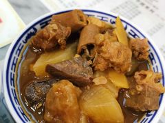 -恒信牛奶甜品(南京总店)