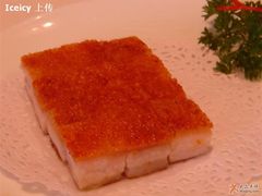 冰烧三层肉-利苑酒家(金宝店)