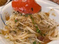 -利杨记·本味轩粥坊·烧烤(宝体店)